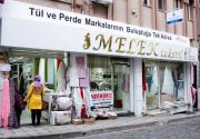 Melek Tekstil Perde